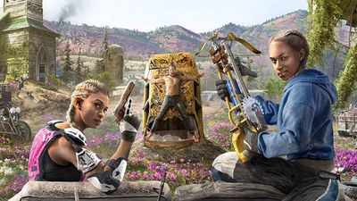 6 years later, Far Cry New Dawn is getting a 60 FPS update on Xbox Series X and PS5, and the way it was revealed is sending me: "Well… this wasn’t how we planned to announce this"