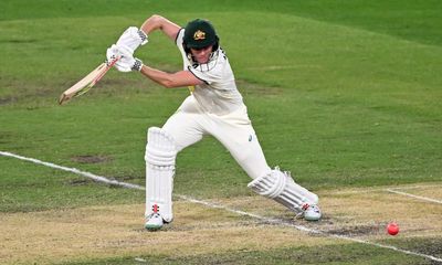 Women’s Ashes: Australia thrash England in Test to wrap up 16-0 sweep – as it happened