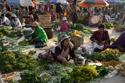 Peace prospects look bleak in Myanmar as a civil war rages