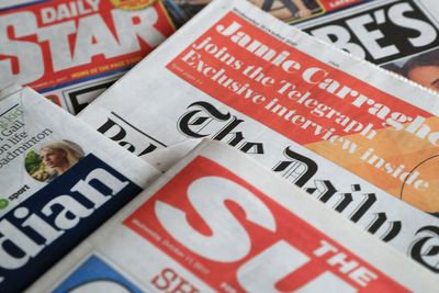 What the papers say – February 1