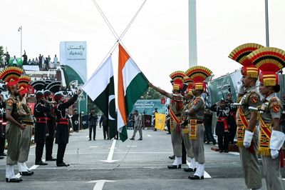 Old India-Pakistan Rivalry Drives South Asia Diplomatic Reshuffle