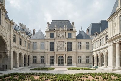 7 of the best free museums in Paris: From ancient apothecary to magnificent Monets