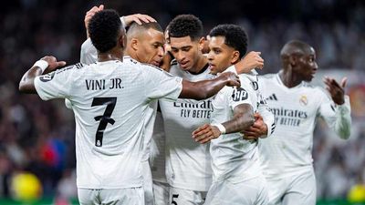 Real Madrid Predicted Lineup vs. Espanyol: La Liga