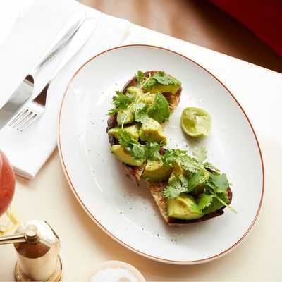 London's best brunch restaurants, from Terry's to Ottolenghi