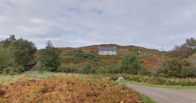 Why this cosy Scottish cottage is one of the UK's best for couples to stay at
