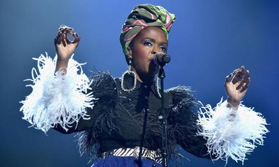 What links Lauryn Hill and Jon Bon Jovi? The Saturday quiz