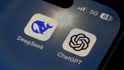 Europe's tech sector sees silver lining in DeepSeek's AI shake up