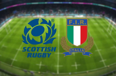 How to watch Scotland vs Italy FOR FREE: TV channel and live stream for Six Nations rugby today