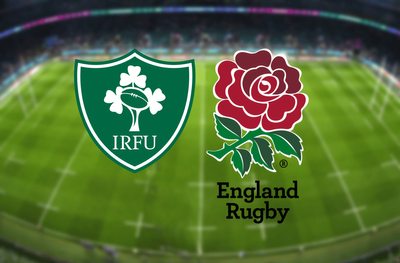 How to watch Ireland vs England FOR FREE: TV channel and live stream for Six Nations rugby today