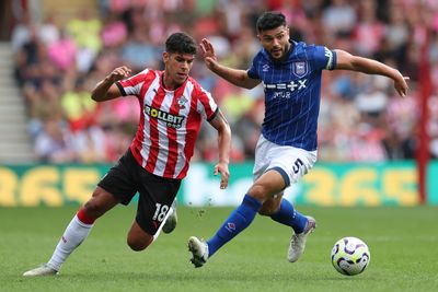 Where to watch Ipswich vs Southampton: Live streams, TV channels, kick-off time for Premier League relegation battle