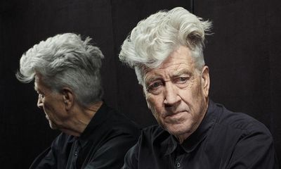 Mark Kermode on… David Lynch, a one-off visionary who was also incredibly funny