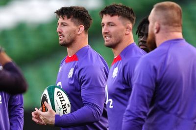 England feel need for speed as Steve Borthwick gambles with Ireland selection calls