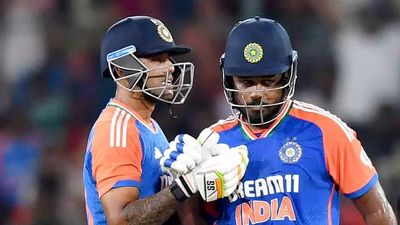 5th T20I: India aim to address batting woes in dead rubber against England