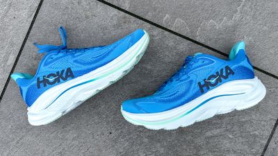 I ran 45 miles in the Hoka Clifton 10 — here’s my verdict