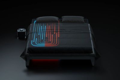 Best smart mattress toppers and protectors that transformed my sleep