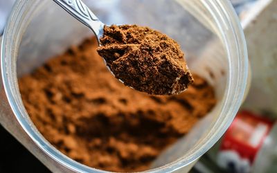 Best gluten-free protein powder​ for clean coeliac-friendly nutrition