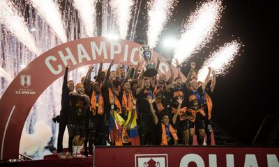 How MLS obscures the truth behind its withdrawal from the US Open Cup