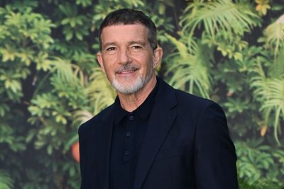 Antonio Banderas Will Make His Super Bowl Debut With a WWE Wrestler