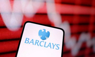 Barclays IT glitch locks customers out of accounts for almost 24 hours