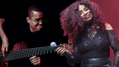 “His performance should be studied by all bassists”: Played by a session great, this Chaka Khan line was hailed by Nathan East as “the perfect bassline”