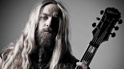 “The joke has always been, ‘Zakk, are you from the South?’ And I say, ‘Yeah, South Jersey! Down near the shore, bro!’”: Why Zakk Wylde swapped Black Label Society and metal for southern rock on Book Of Shadows 2