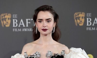 Actor Lily Collins welcomes birth of first child by surrogacy