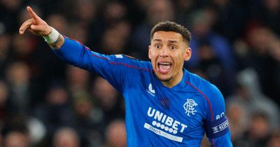 Could James Tavernier's future be at centre-back? Rangers icon weighs in