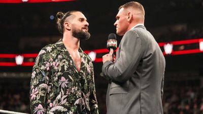 I went to Netflix's 'WWE Raw' live and now I get why people love wrestling — this is a must-watch show