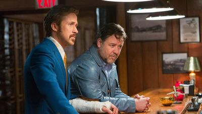 Netflix adds Ryan Gosling, Russell Crowe ‘Certified Fresh’ buddy cop movie that’s become a cult favorite