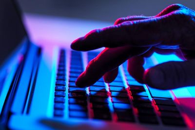 A man stalked a professor for six years. Then he used AI chatbots to lure strangers to her home