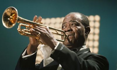 Bullets and blues: Louis Armstrong’s difficult upbringing revealed after discovery of family police records