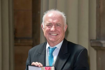 TV chef Rick Stein says he feels ‘a bit sorry’ for Gregg Wallace