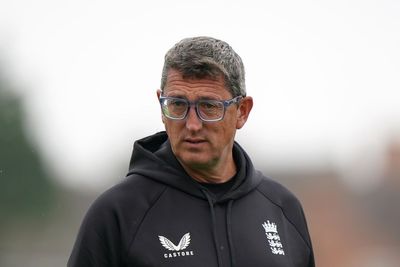 Jon Lewis remains committed and promises review after England’s Ashes whitewash