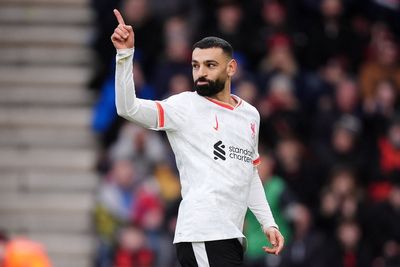 Bournemouth v Liverpool LIVE: Result after Mohamed Salah's double settles Premier League clash