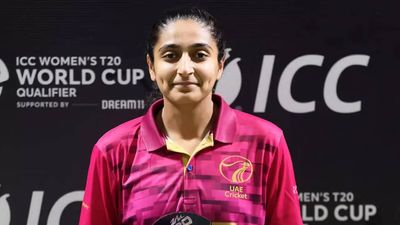 We have realistic chance of qualifying for Women's World Cup: UAE captain Esha Oza