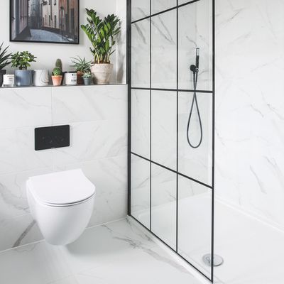 What is a rimless toilet? Bathroom experts explain the advantages rimless toilets have to offer