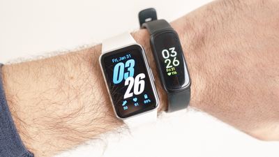 Samsung Galaxy Fit3 vs Fitbit Inspire 3: Which budget fitness tracker wins?