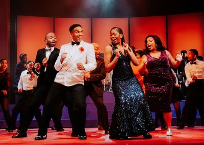 Play On! at the Lyric Hammersmith review: Twelfth Night relocated to Harlem's Cotton Club