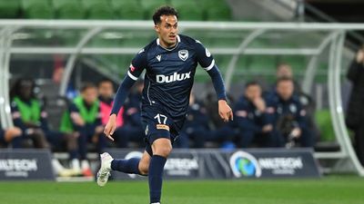 Victory move to third in A-League Men with win in Perth