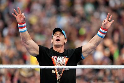 Is John Cena in the WWE Royal Rumble 2025? Here’s the answer.