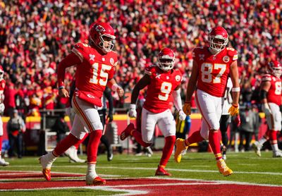 Chiefs QB Patrick Mahomes reflects on the season leading to Super Bowl LIX: ‘It’s been everybody’