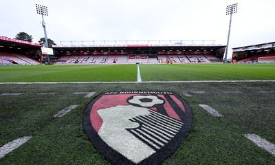 Bournemouth v Liverpool, Newcastle v Fulham, and more: football – live