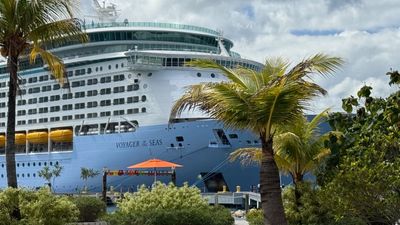 Never make these jokes on Royal Caribbean (or really any) cruise ships