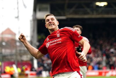 Nottingham Forest in seventh heaven as Brighton demolished in biggest Premier League win