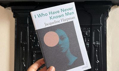 I Who Have Never Known Men: the lost dystopia finding new readers after buzz on TikTok