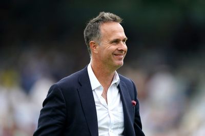 England facing ‘big questions’ after Ashes embarrassment says Michael Vaughan