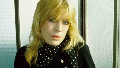 “That’s what he said: ‘I’ve killed Jim Morrison.’ He provided the gear”: Marianne Faithfull saw the best and worst of the late 60s and early 70s music scene