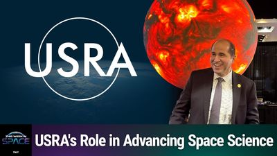 This Week In Space podcast: Episode 146 — All the Way With USRA