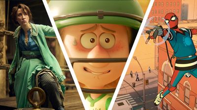 Everything new on Disney Plus in February 2025: Pixar's Win or Lose, A Thousand Blows, and more