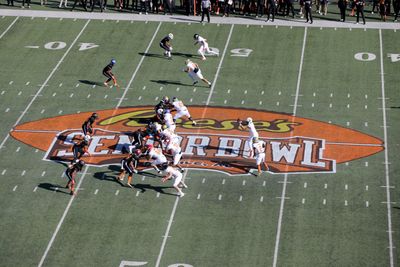 2025 Senior Bowl: Start time, TV channel, live stream and rosters